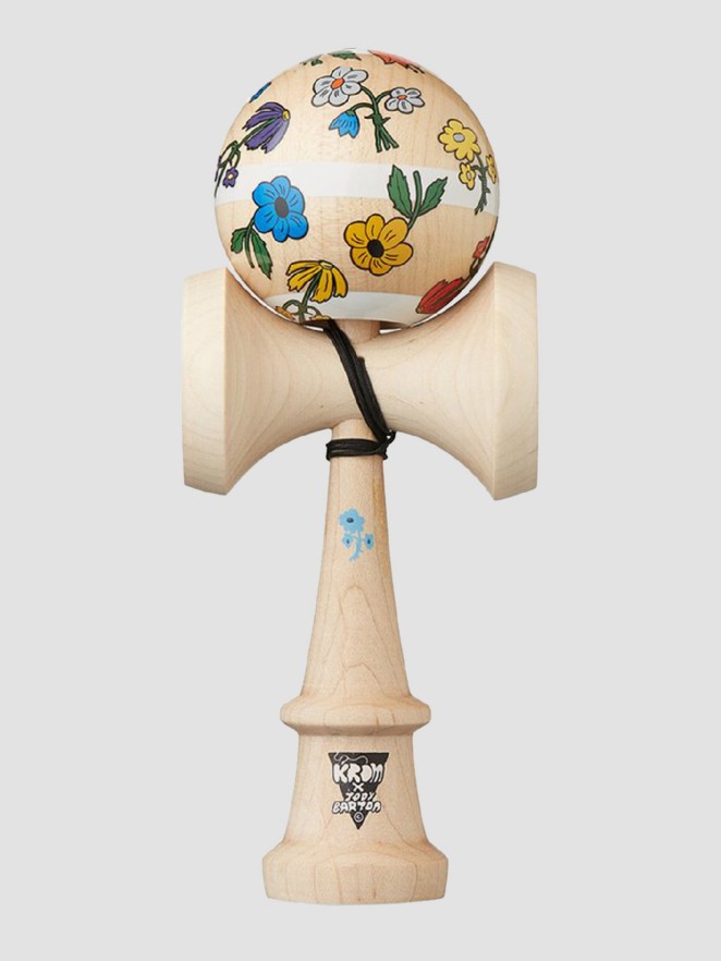 Kendama Krom Jody Barton