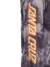 Santa Cruz BT Strip Hand Hoodie