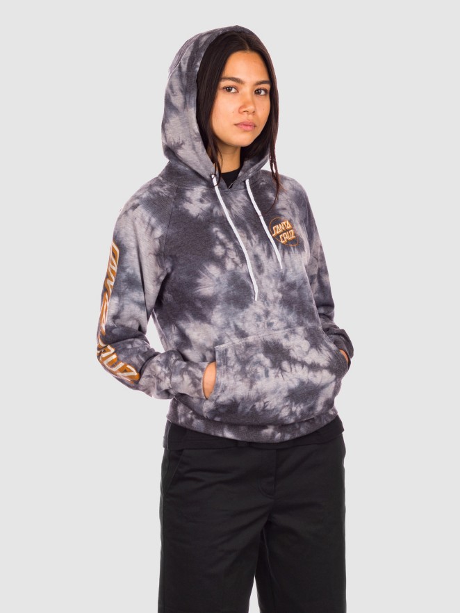Santa Cruz BT Strip Hand Hoodie
