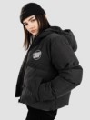 Santa Cruz BT Demand Quilted Giacca