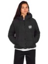 Santa Cruz BT Demand Quilted Giacca