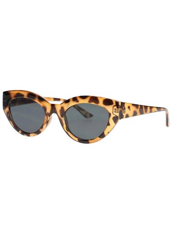 Dusk Eyes Slotcat Havanna Sunglasses