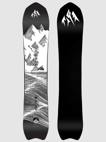 Jones Snowboards Stratos X Elena Ltd 152 Lumilauta