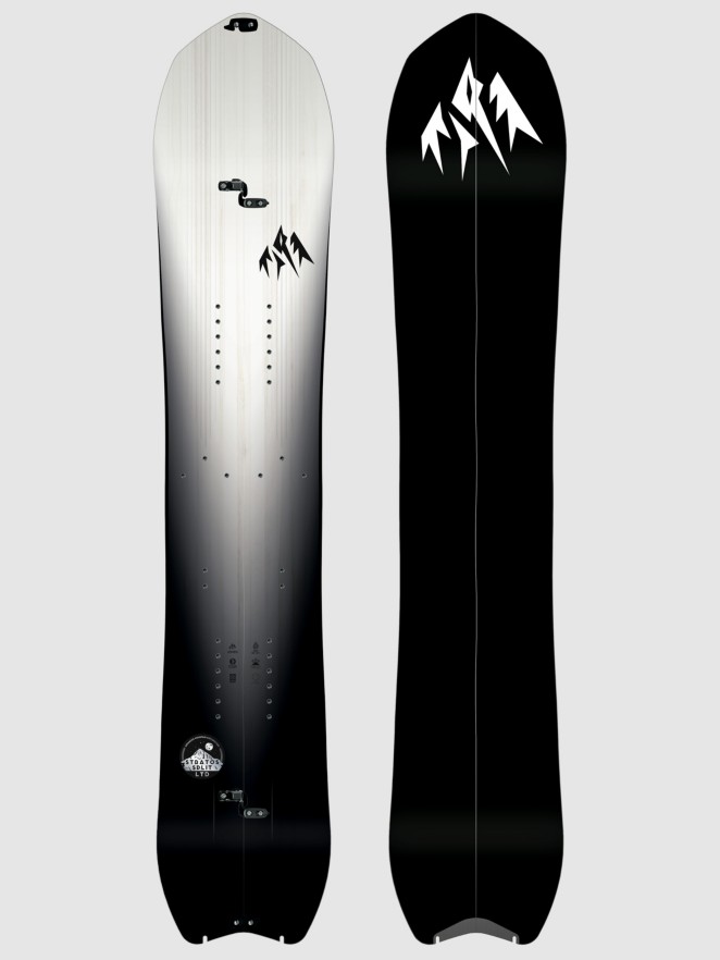 Jones Snowboards Stratos Ltd 159 2023 Splitboard