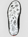 Vans X Doodlez Skate Sk8-Hi Scarpe da Skate