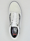 Vans X Doodlez Skate Old Skool Scarpe da Skate