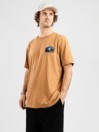 Coal Klamath T-paita