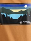 Coal Klamath T-paita
