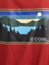 Coal Klamath T-Shirt