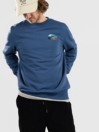 Coal Bayard Sweter