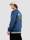Coal Bayard Sweter