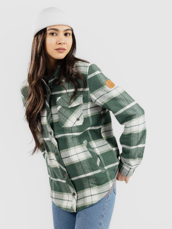 Coal Adler Shirt