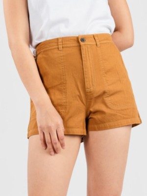 Coal Batiquitos Korte broek