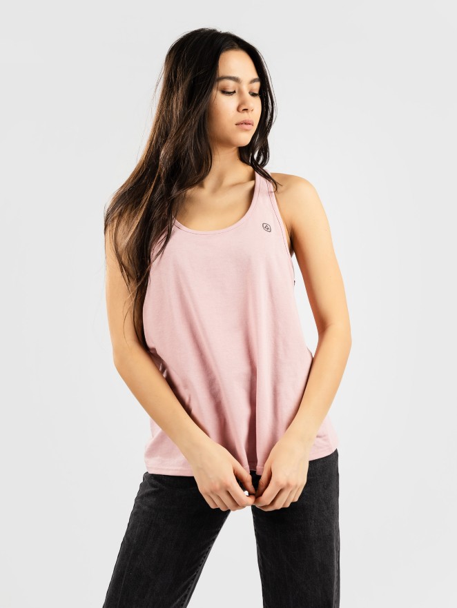 Coal Tekarra Tank Top