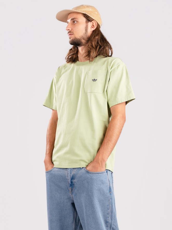 adidas Skateboarding H Shmoo T-Shirt