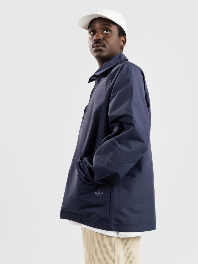 adidas Skateboarding Coach Jacket