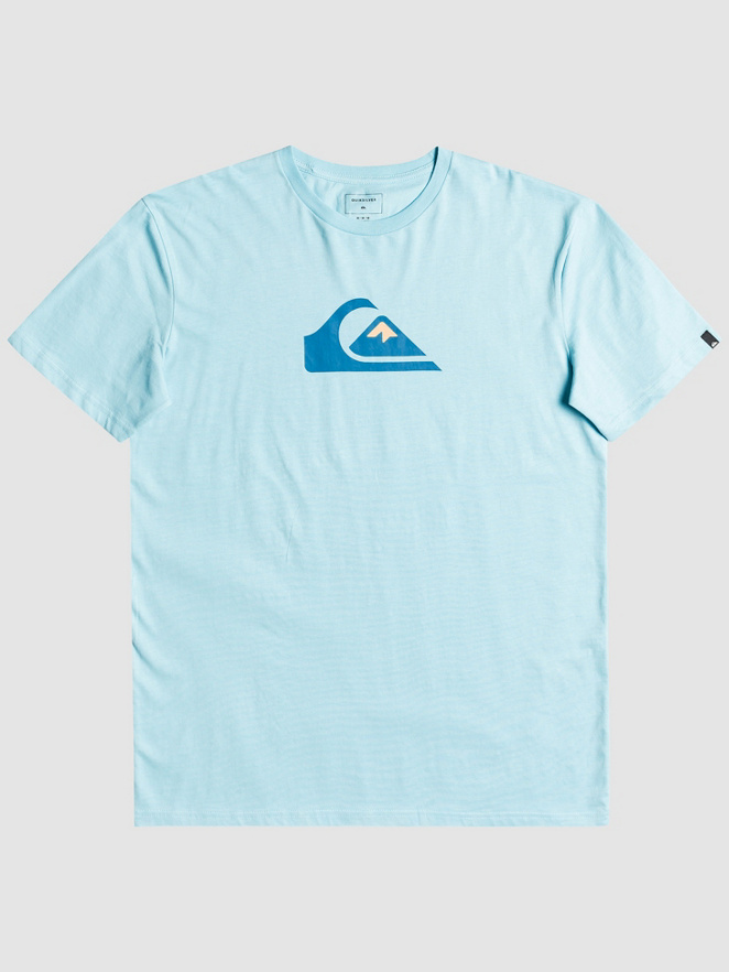 Quiksilver Comp Logo T-Shirt