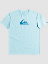 Quiksilver Comp Logo Tricko