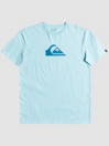 Quiksilver Comp Logo T-Shirt