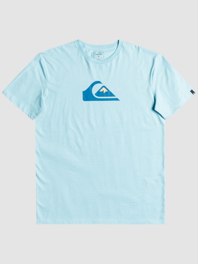Quiksilver Comp Logo T-Shirt