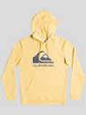 Quiksilver Big Logo Hoodie