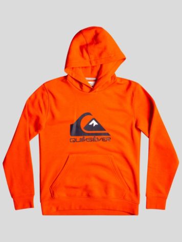 Quiksilver Easy Day Jopa s kapuco