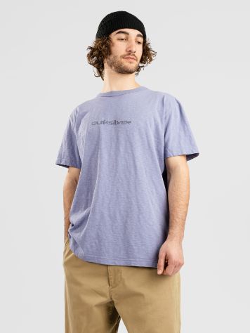 Quiksilver Natural Dye T-shirt