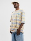 Quiksilver 90S Vibes Camiseta