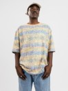 Quiksilver 90S Vibes Camiseta