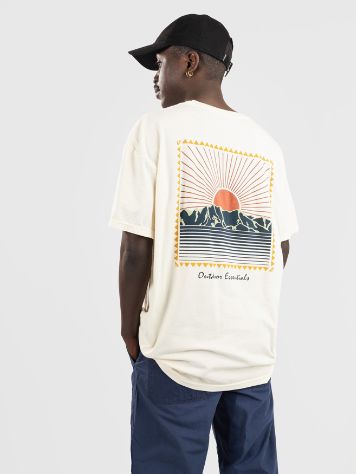 Quiksilver Mountain Rise T-Shirt