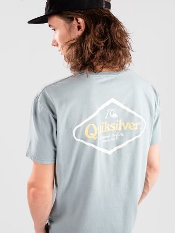 Quiksilver Stir It Up T-Shirt