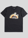 Quiksilver Sunset Reflections T-Shirt