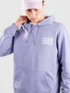 Quiksilver Surf Legends Sudadera con Capucha