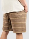 Quiksilver Taxer Jacquard Kratasy