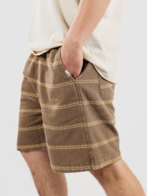 Taxer Jacquard Shorts