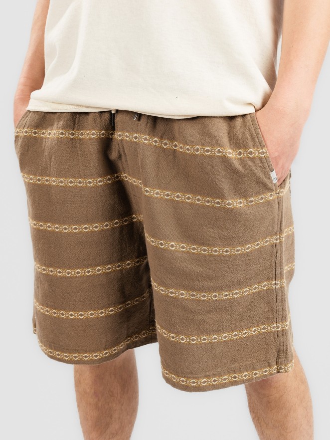 Quiksilver Taxer Jacquard Kratasy