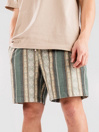 Quiksilver Taxer Jacquard Pantaloncini