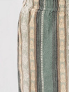 Quiksilver Taxer Jacquard Pantaloncini