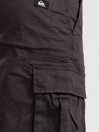 Quiksilver Relaxed Cargo Pantaloncini