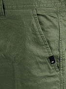 Relaxed Cargo Shorts