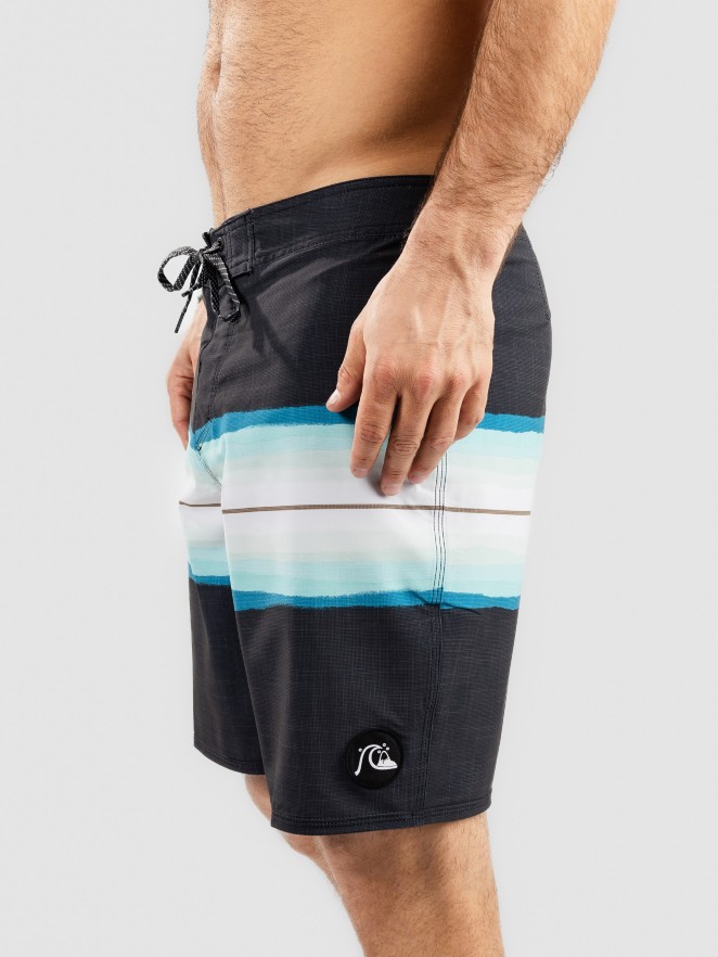 Quiksilver Surfsilk Resin Tint 19″ Koupačky