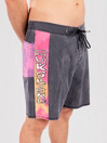 Quiksilver Surfsilk Acid Wash 18″ Koupačky