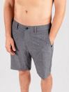 Quiksilver Union Heather Amphibian 19″ Boardshorts