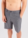 Quiksilver Union Heather Amphibian 19″ Boardshorts