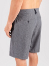 Quiksilver Union Heather Amphibian 19″ Boardshorts