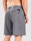 Quiksilver Union Heather Amphibian 19″ Boardshorts