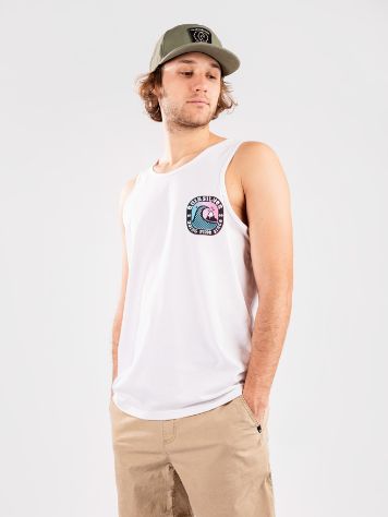 Quiksilver Another Story Tank Top
