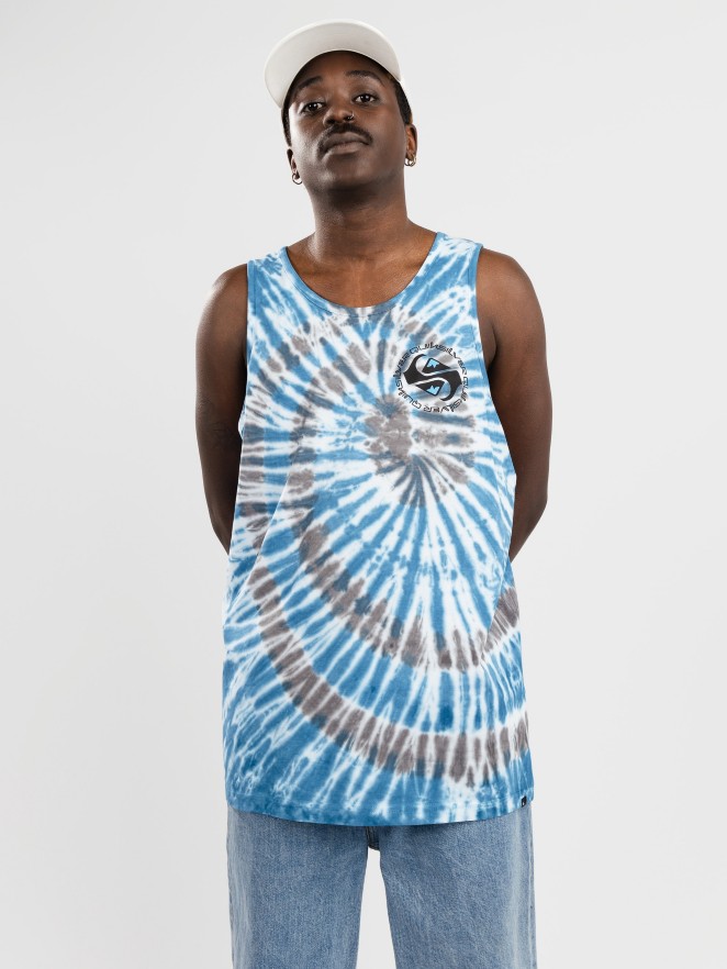 Quiksilver In Circle Linne