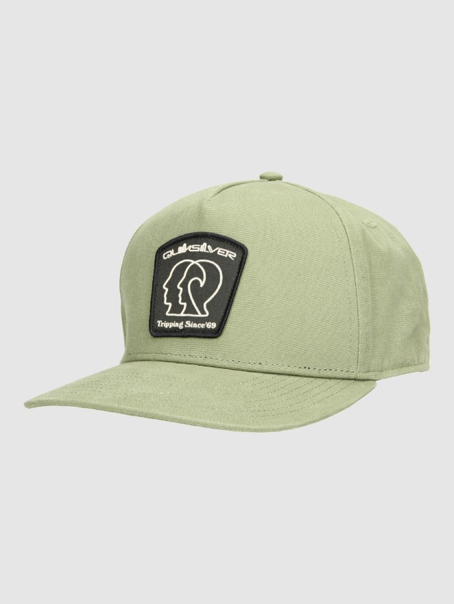Quiksilver Patch Hopper Lippis