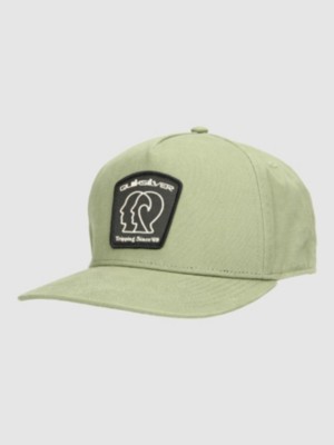 Quiksilver Patch Hopper Lippis